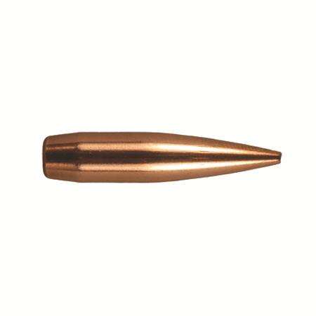 Ammunition Berger Bullets Ready Series 30 CAL 200 GR MATCH HYBRID TARGET BULLETS